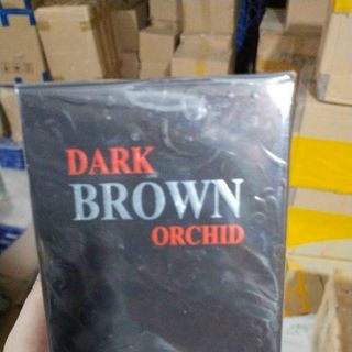Nước hoa dark black dark brown 100ml giá sỉ