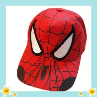 Nón siêu nhân nhện, Mũ bé trai thời trang giá rẻ giá sỉ