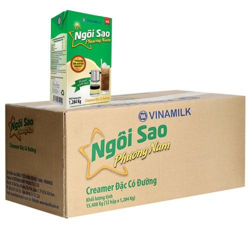 Sữa đặc Ngoi Sao Phương Nam Xanh La Vinamilk Hộp Giấy 1284g X 12 Hộp Gia Sỉ Gia Ban Buon Thị Trường Sỉ Sữa đặc Ngoi Sao Phương Nam Xanh La Vinamilk Hộp Giấy 1284g X 12 Hộp Gia Sỉ Gia Ban Buon Thị Trường Sỉ