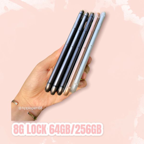 Iphone 8g quốc tế 64gb mới 99%