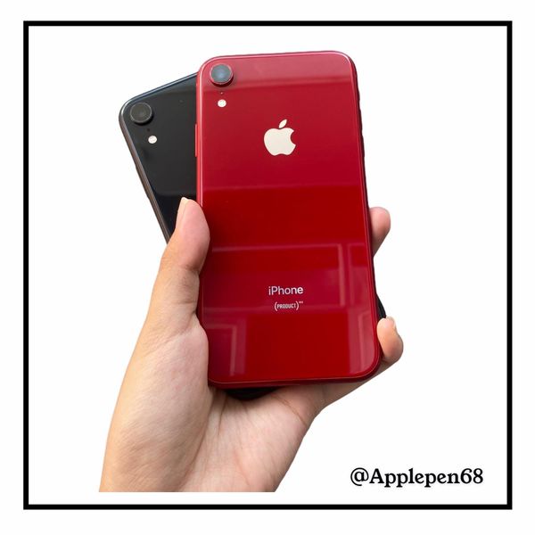 Iphone Xr lock 64gb bao test, bao zin, bao check thợ