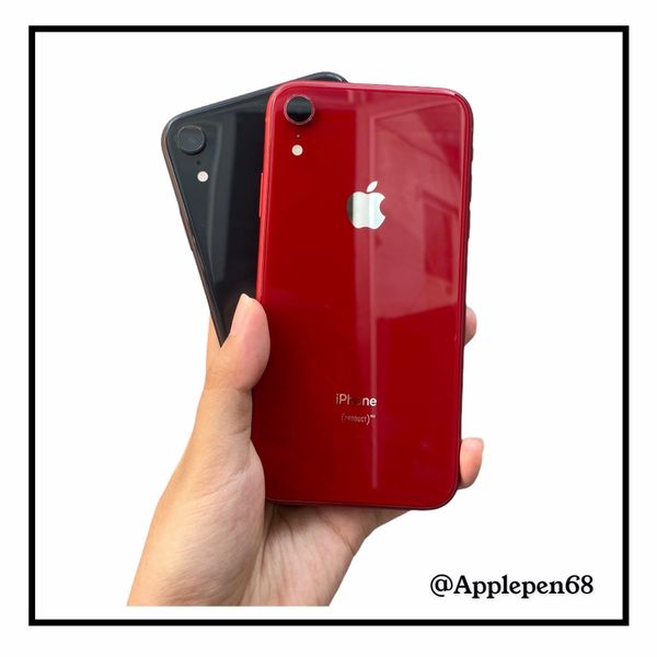 Iphone Xr lock 64gb bao test, bao zin, bao check thợ