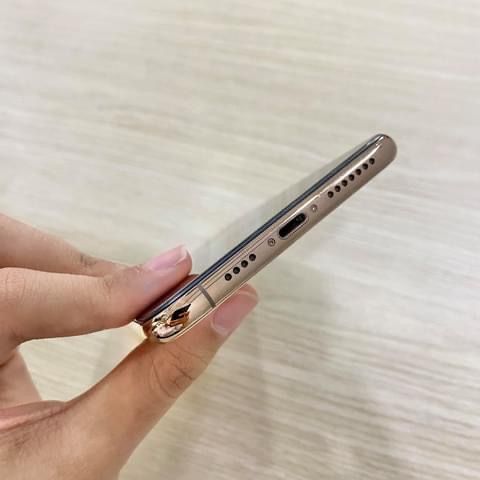 Iphone XSMAX lock 64gb bao zin