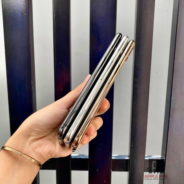 Iphone XSMAX lock 64gb bao zin