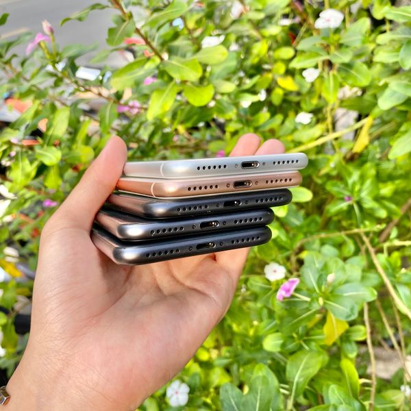 Iphone 8g lock 64gb mới 99%