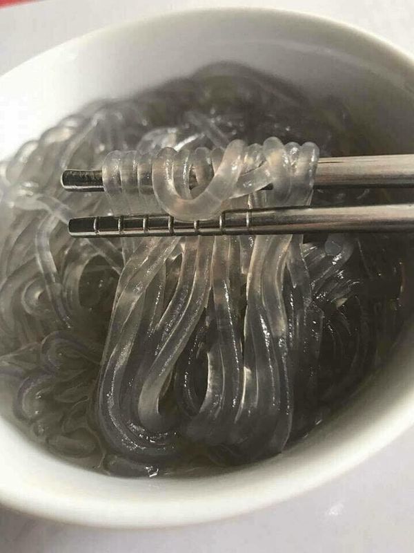 Miến Gogi Hàn Quốc