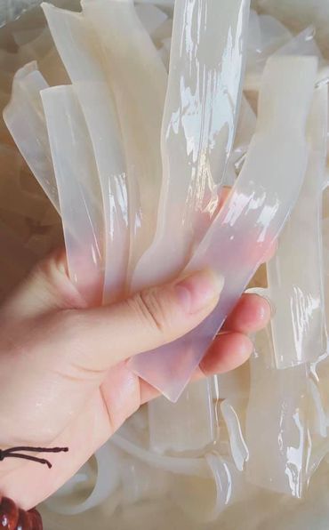 Miến Gogi Hàn Quốc