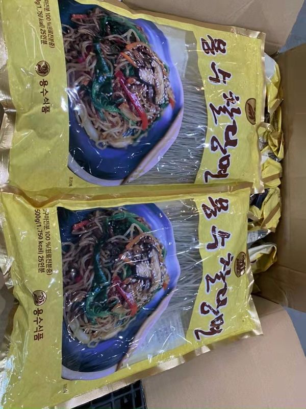 Miến Gogi Hàn Quốc