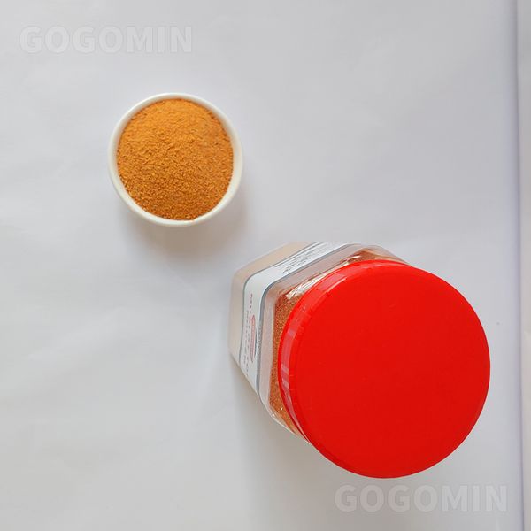 Muối Ớt Tôm Nhuyễn
