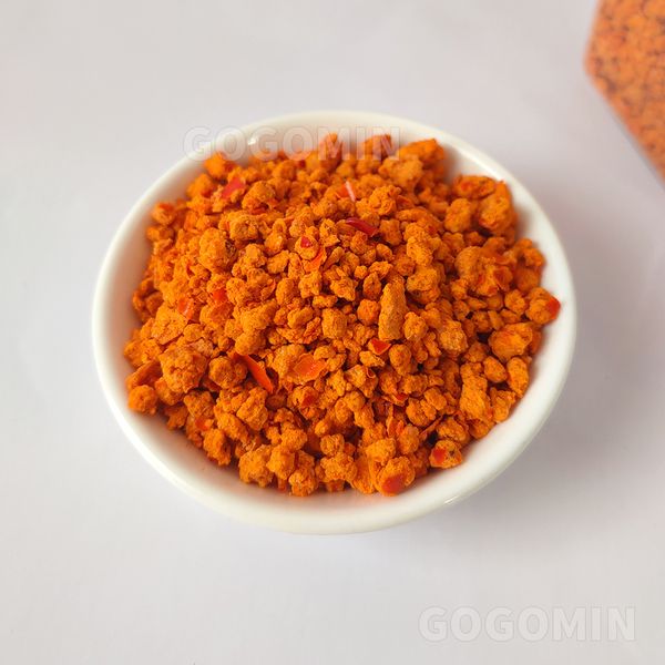 Muối Ớt Tôm Cao Cấp