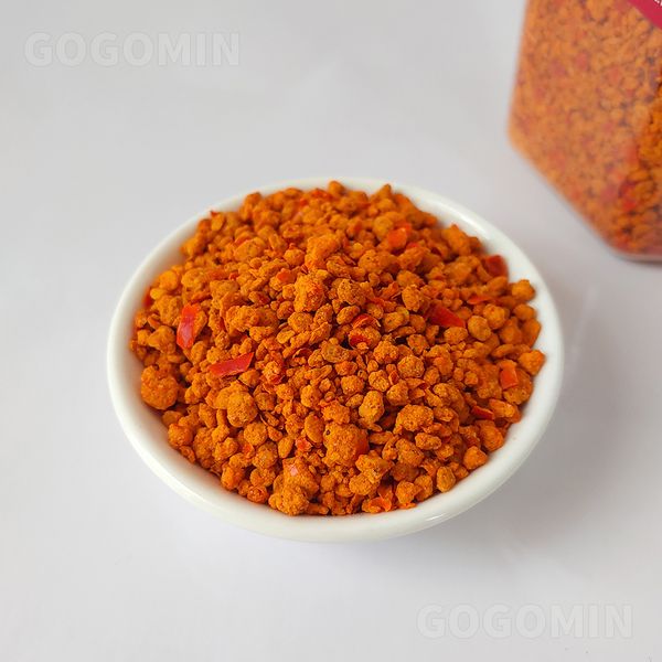 Muối Ớt Tôm Đặc Biệt
