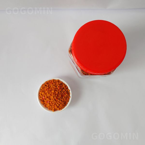 Muối Ớt Tôm Đặc Biệt