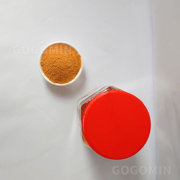 Muối Ớt Chay Nhuyễn