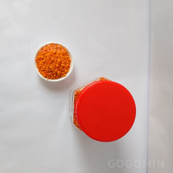 Muối Ớt Chay - Loại Ngon