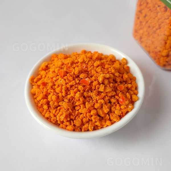 Muối Ớt Chay - Loại Ngon