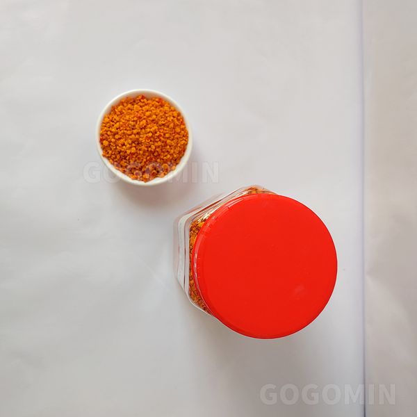 Muối Ớt Chay Tỏi Lý Sơn