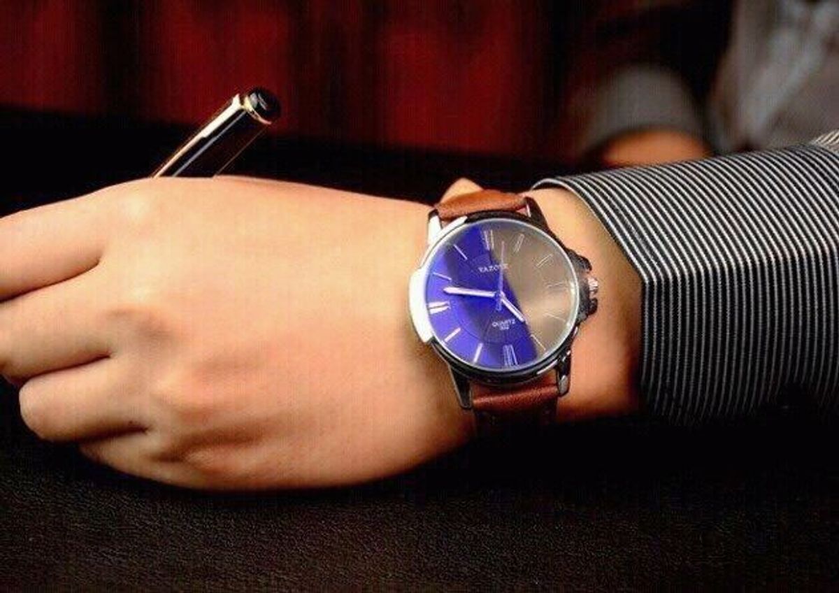 Đồng hồ YZL 332 Đồng hồ YZL 332