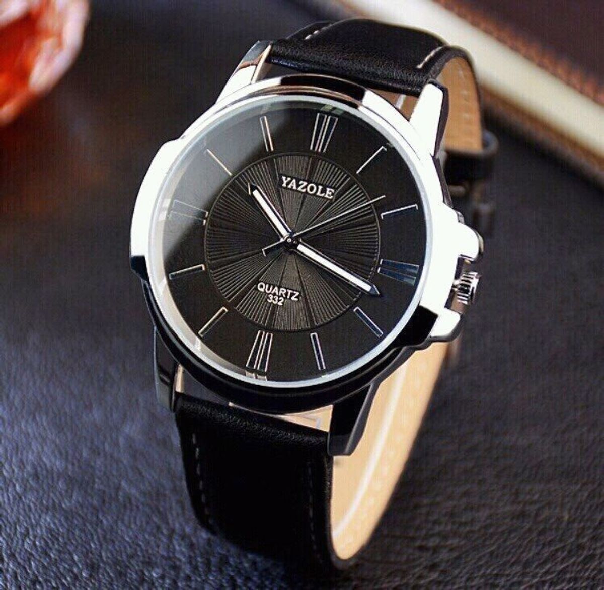 Đồng hồ YZL 332 Đồng hồ YZL 332