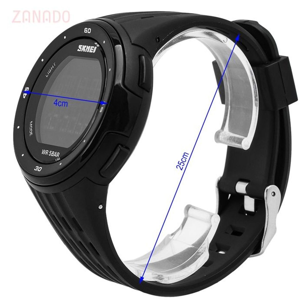 ĐỒNG HỒ NAM THỂ THAO SKMEI SK1219 giá sỉ, giá bán buôn Thị Trường Sỉ