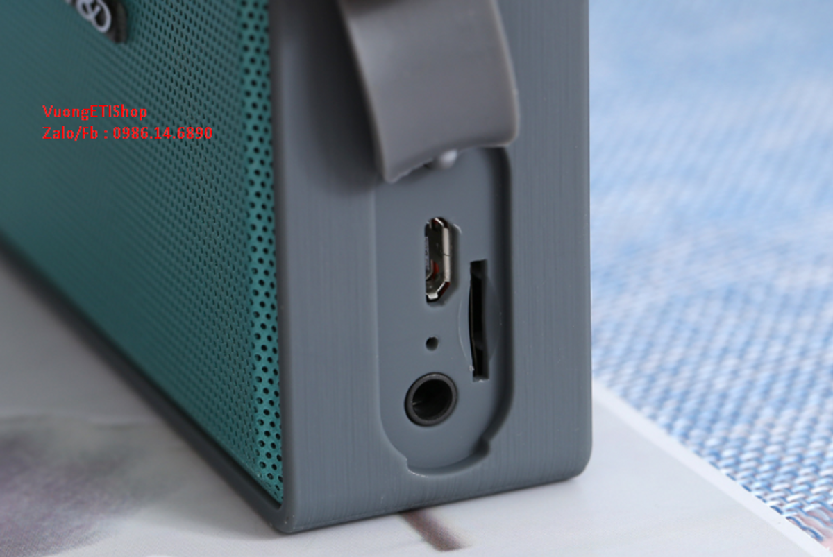 Loa Fenda W5 giá sỉ, giá bán buôn Thị Trường Sỉ