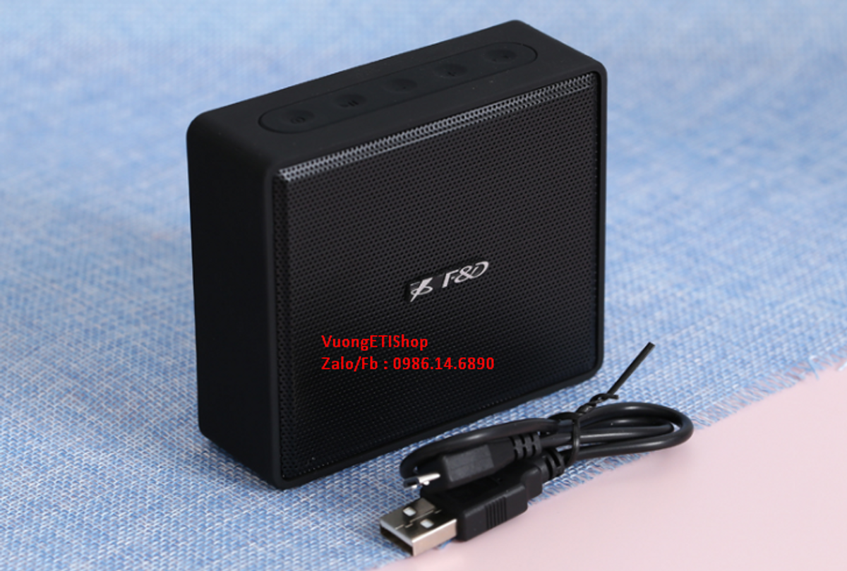 Fenda W5 Bluetooth Speaker F&D W5 W Bluetooth Speaker