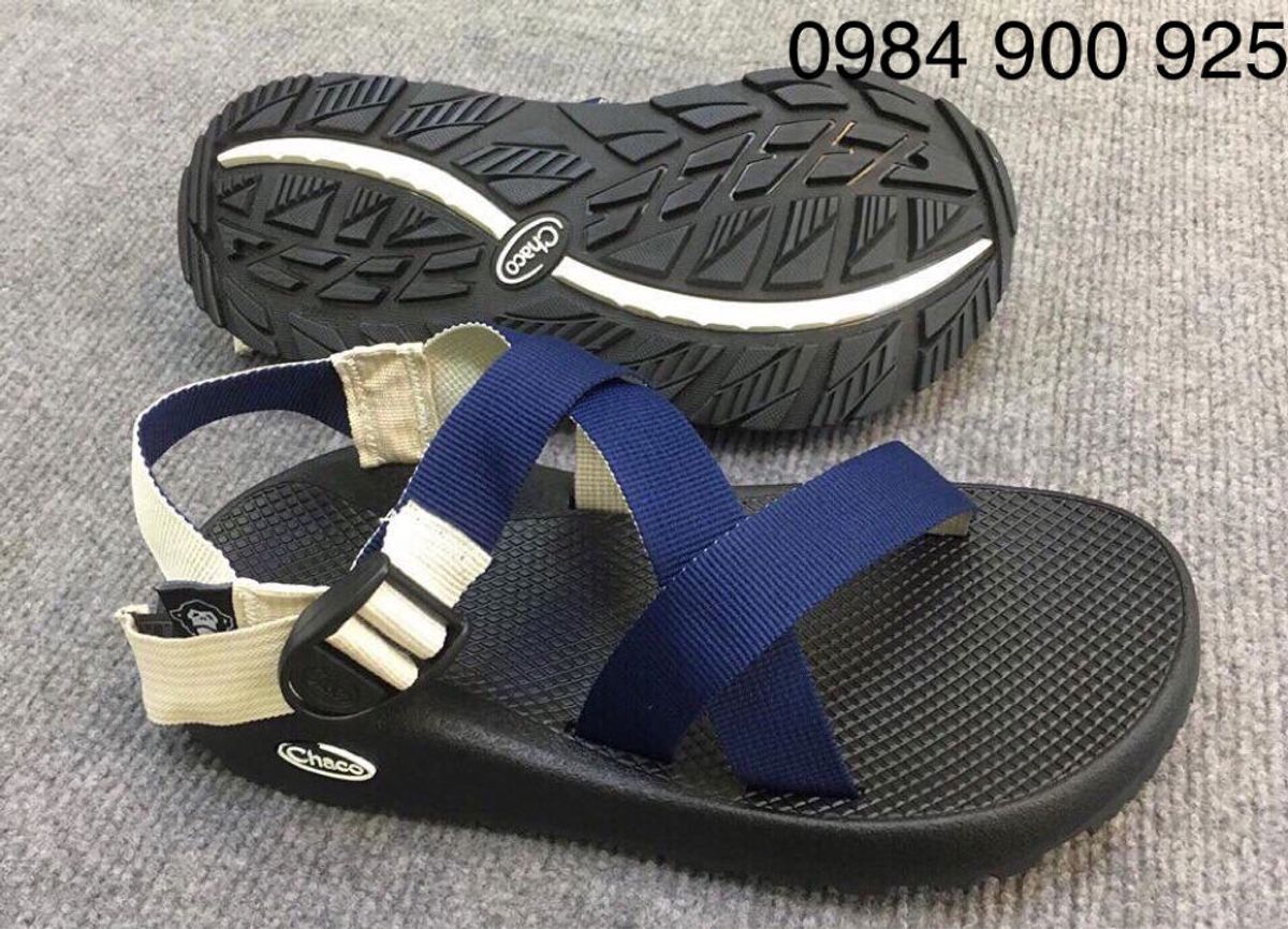 Dép Chaco sịn giá sỉ, giá bán buôn Thị Trường Sỉ