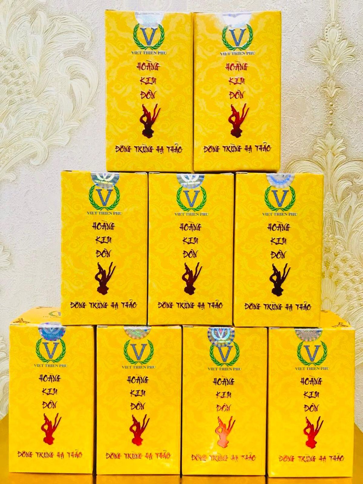 Viên uống Đông Trùng Hạ Thảo Mật Ong tăng cường sức đề kháng, giúp ăn ngon, ngủ sâu giấc Viên uống Đông Trùng Hạ Thảo Mật Ong tăng cường sức đề kháng, giúp ăn ngon, ngủ sâu giấc