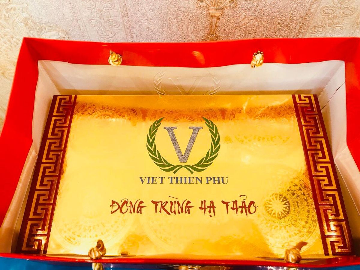 Đông Trùng Hạ Thảo Sấy Thăng Hoa Tăng Cường Sức Khoẻ Đông Trùng Hạ Thảo Sấy Thăng Hoa Tăng Cường Sức Khoẻ