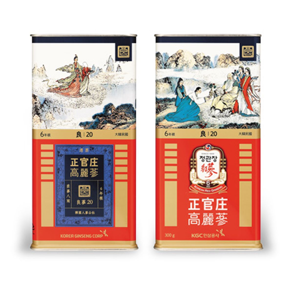 Hồng sâm củ khô 300gr hộp thiếc chính hãng Deadong size đại ( Dưới 10 củ ) Hồng sâm củ khô 300gr hộp thiếc chính hãng Deadong size đại ( Dưới 10 củ )