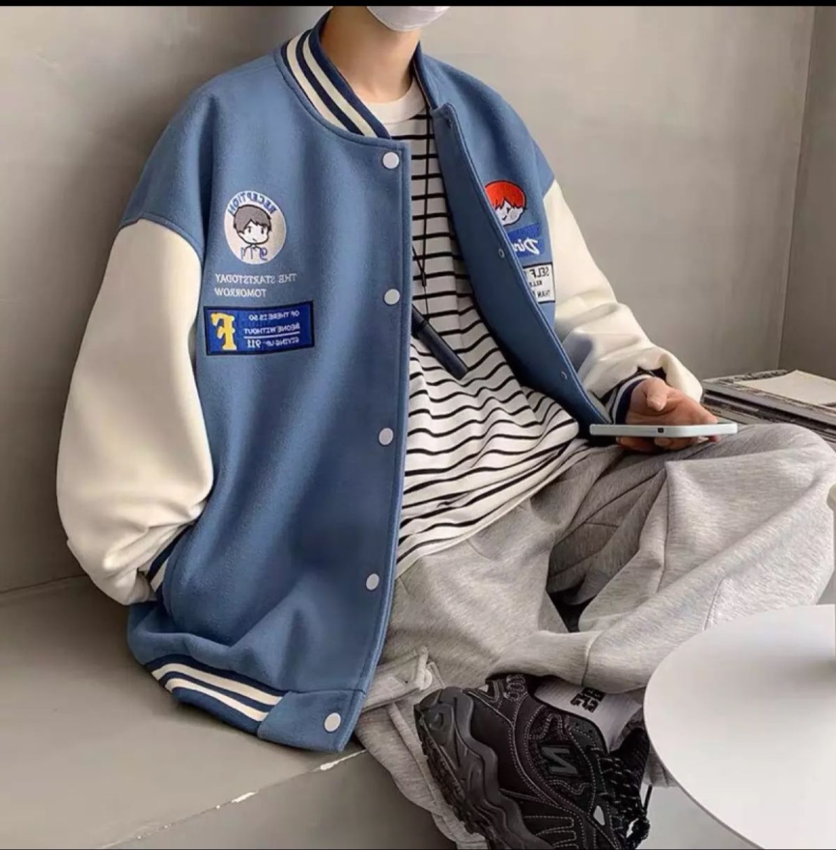 Áo khoác cardigan thun nỉ ngoại in chất lương cao không bong tróc, mẫu đang hót Áo khoác cardigan thun nỉ ngoại in chất lương cao không bong tróc, mẫu đang hót