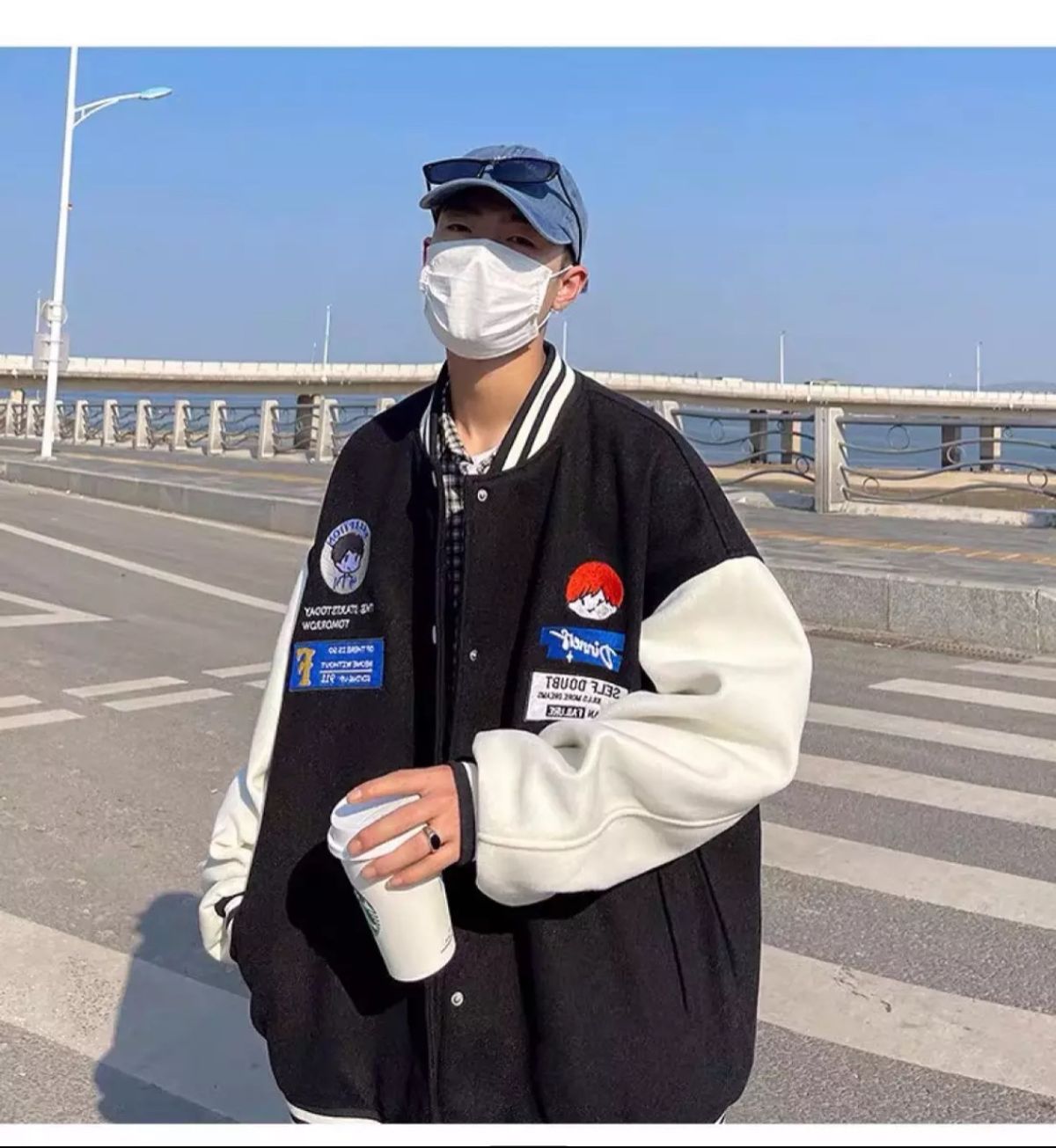 Áo khoác cardigan thun nỉ ngoại in chất lương cao không bong tróc, mẫu đang hót Áo khoác cardigan thun nỉ ngoại in chất lương cao không bong tróc, mẫu đang hót