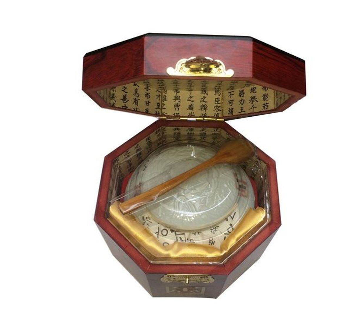 Cao hồng sâm Hoàng Hậu Hàn Quốc hộp quà tặng đặc biệt hũ sứ 500g Cao hồng sâm Hoàng Hậu Hàn Quốc hộp quà tặng đặc biệt hũ sứ 500g