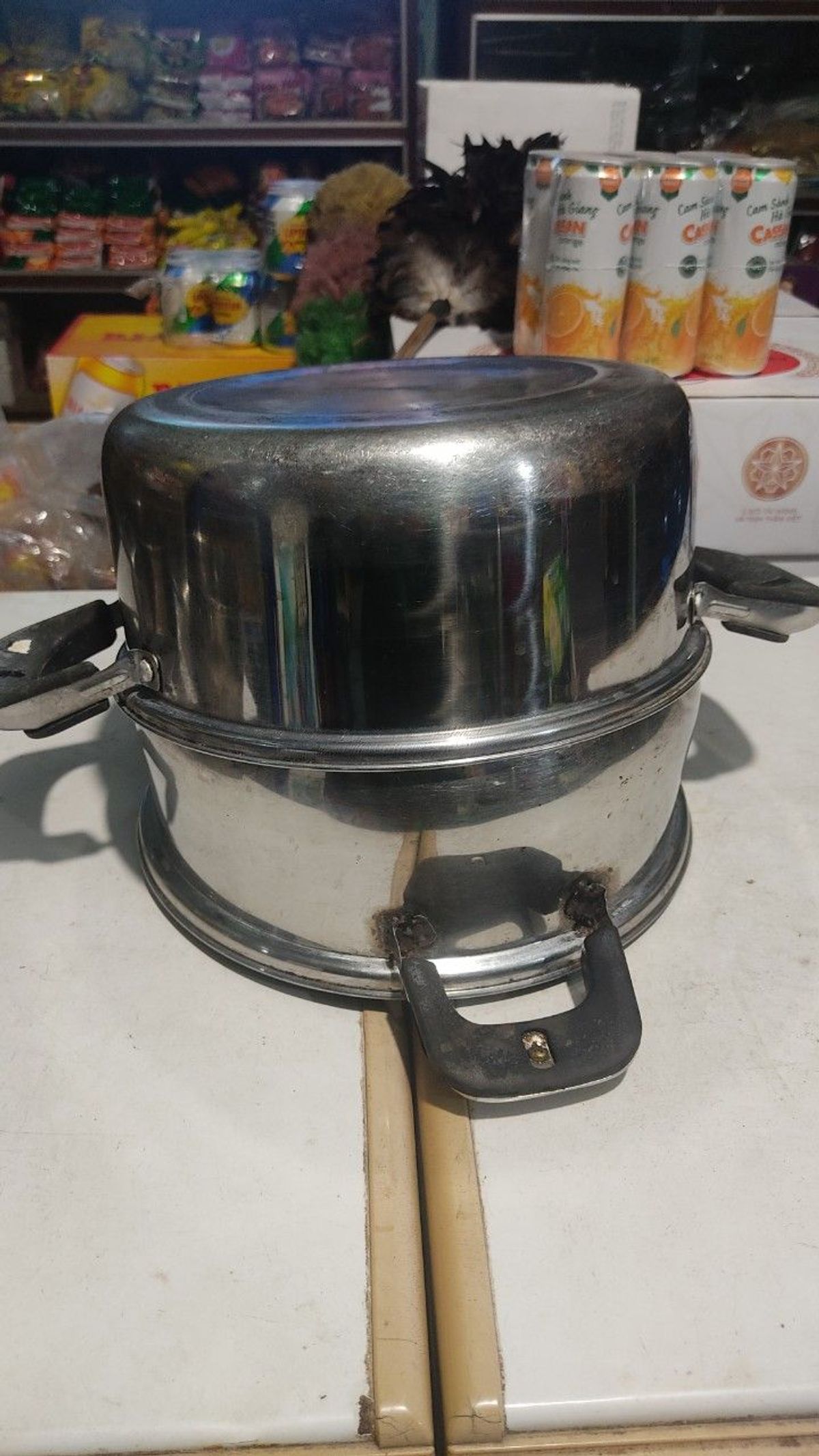 Nước tẩy đa năng KINGKONG Nước tẩy đa năng KINGKONG
