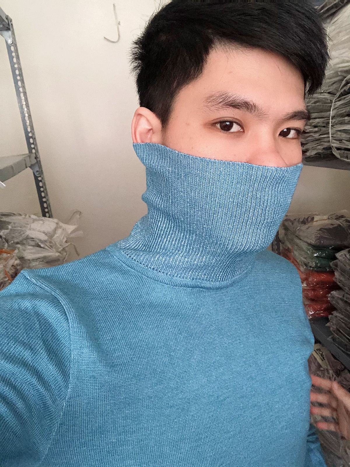 Thanh lý lô áo len cổ lọ nam chất đẹp, màu độc lạ, lọ-TL- Hà Đinh Thanh lý lô áo len cổ lọ nam chất đẹp, màu độc lạ, lọ-TL- Hà Đinh