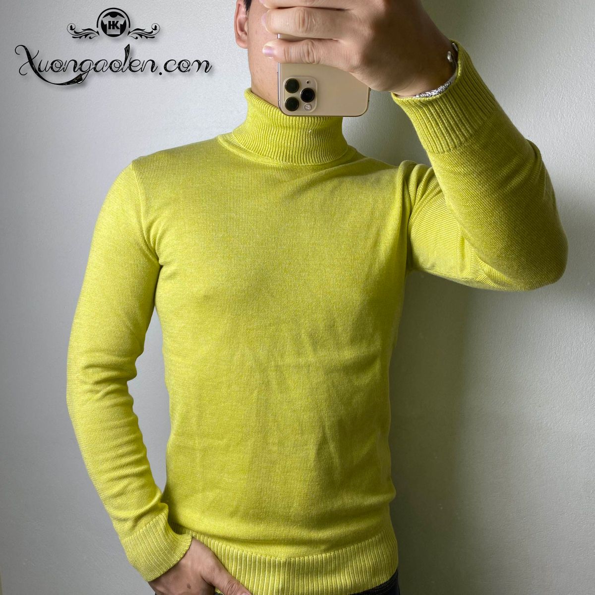 Thanh lý lô áo len cổ lọ nam chất đẹp, màu độc lạ, lọ-TL- Hà Đinh Thanh lý lô áo len cổ lọ nam chất đẹp, màu độc lạ, lọ-TL- Hà Đinh