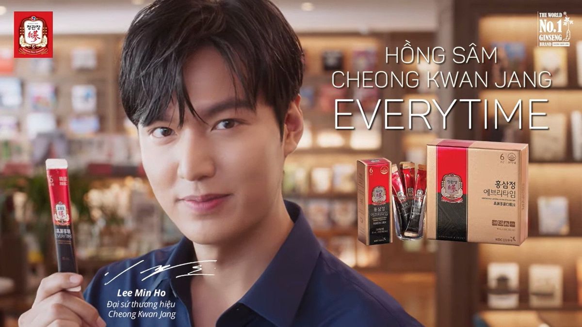 Tinh Chất Hồng Sâm KGC Cheong Kwan Jang Extract Everytime Balance 30 gói x 10ml Tinh Chất Hồng Sâm KGC Cheong Kwan Jang Extract Everytime Balance 30 gói x 10ml
