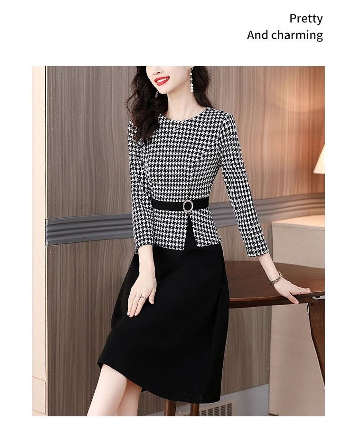 SET CHÂN VÁY ÁO PEPLUM HỌA TIẾT – DT1703 SET CHÂN VÁY ÁO PEPLUM HỌA TIẾT – DT1703