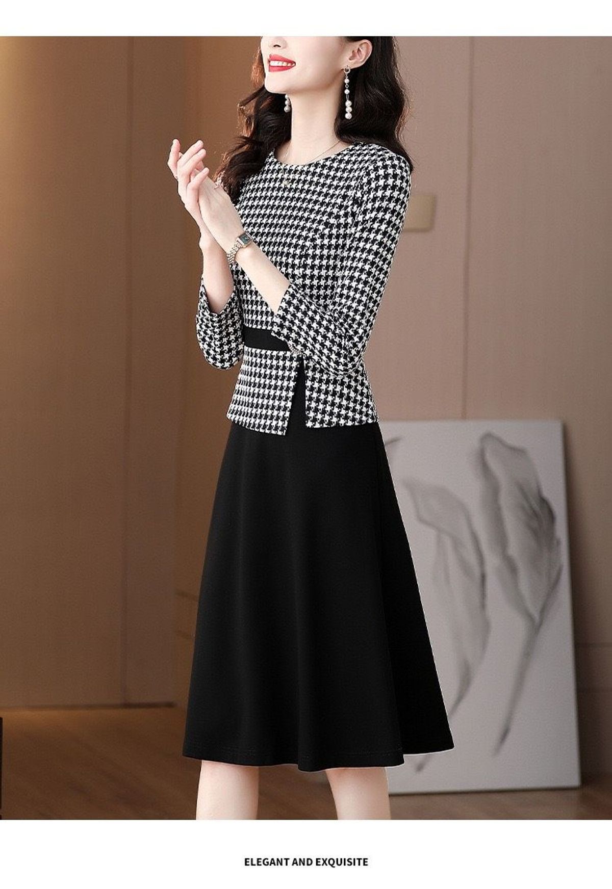 SET CHÂN VÁY ÁO PEPLUM HỌA TIẾT – DT1703 SET CHÂN VÁY ÁO PEPLUM HỌA TIẾT – DT1703