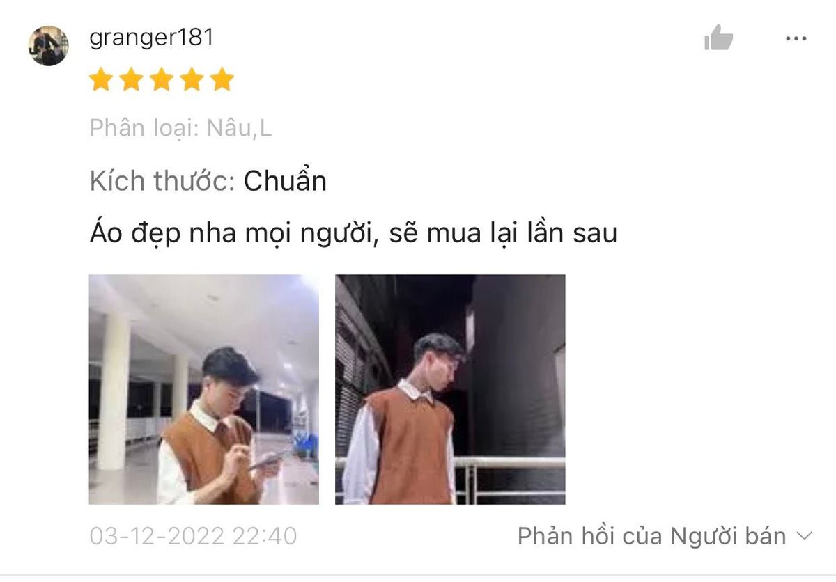 Áo len gile nam cổ tròn Hàn Quốc, dày dặn, sẵn hàng số lượng lớn tại Hà Nội Áo len gile nam cổ tròn Hàn Quốc, dày dặn, sẵn hàng số lượng lớn tại Hà Nội