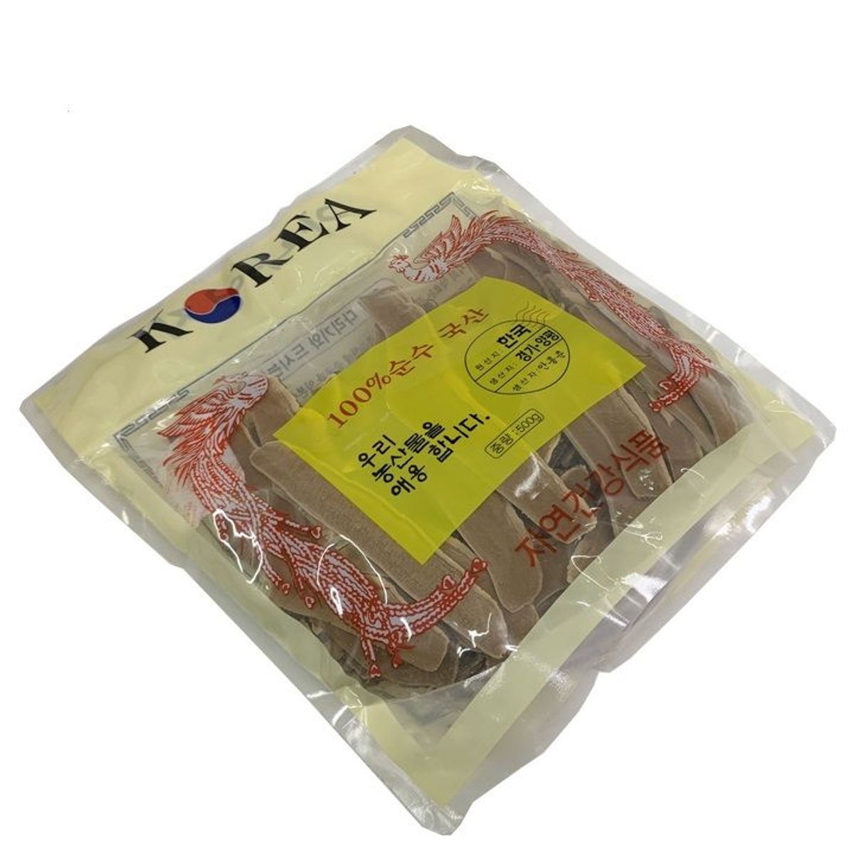 Nâm Linh Chi Cắt Lát 0,5 kg Nâm Linh Chi Cắt Lát 0,5 kg