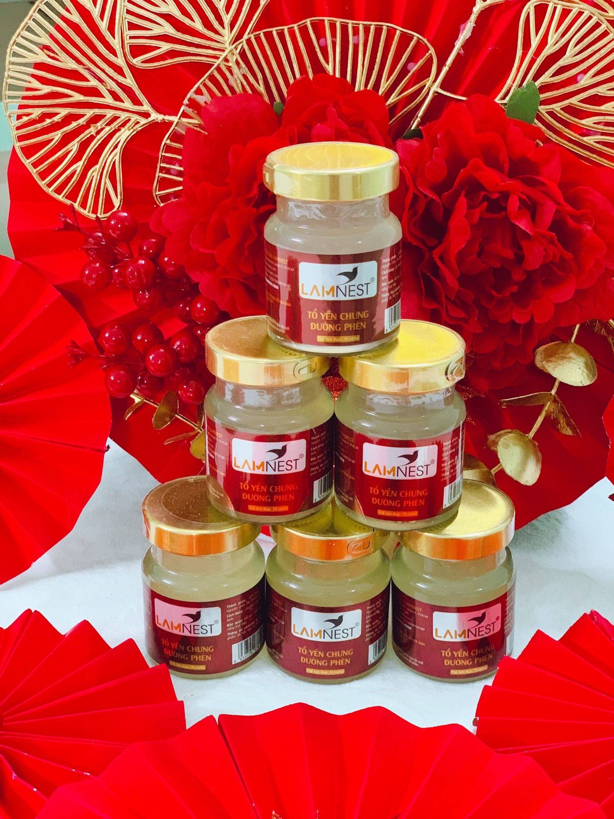 NGUỒN YẾN SÀO SỐ LƯỢNG LỚN THU MUA TRỰC TIẾP TỪ CÁC CƠ SỞ NUÔI CHIM YẾN