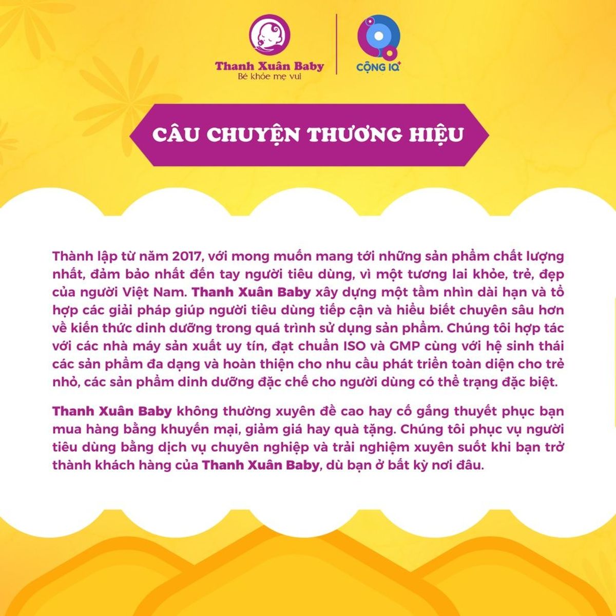 Sữa bầu tiểu đường IQ Platinum Mama cho phụ nữ mang thai và sau sinh 900g - Thanh Xuân Baby Sữa bầu tiểu đường IQ Platinum Mama cho phụ nữ mang thai và sau sinh 900g - Thanh Xuân Baby