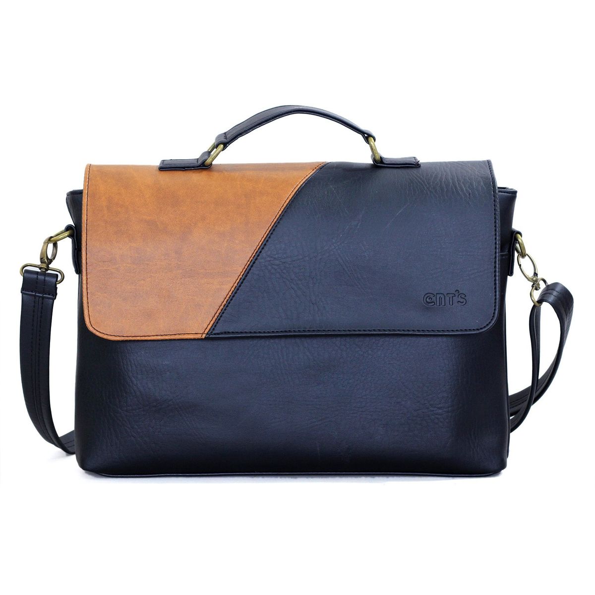 CẶP XÁCH CÔNG SỞ UNISEX CAO CẤP CA17 - CNT CẶP XÁCH CÔNG SỞ UNISEX CAO CẤP CA17 - CNT