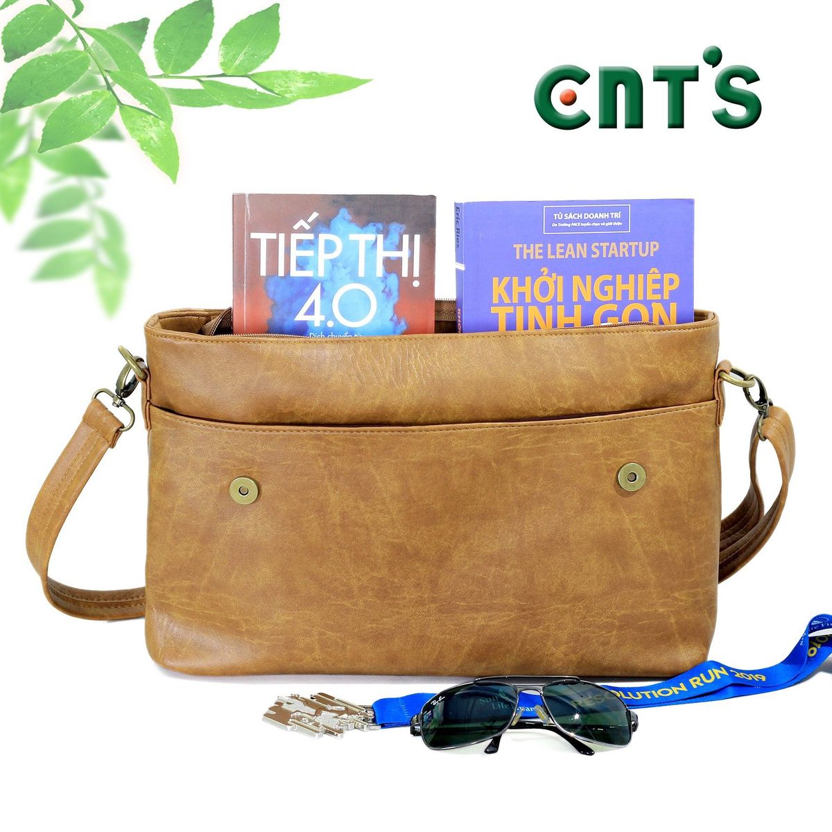 CẶP XÁCH CÔNG SỞ UNISEX CAO CẤP CA17 - CNT CẶP XÁCH CÔNG SỞ UNISEX CAO CẤP CA17 - CNT