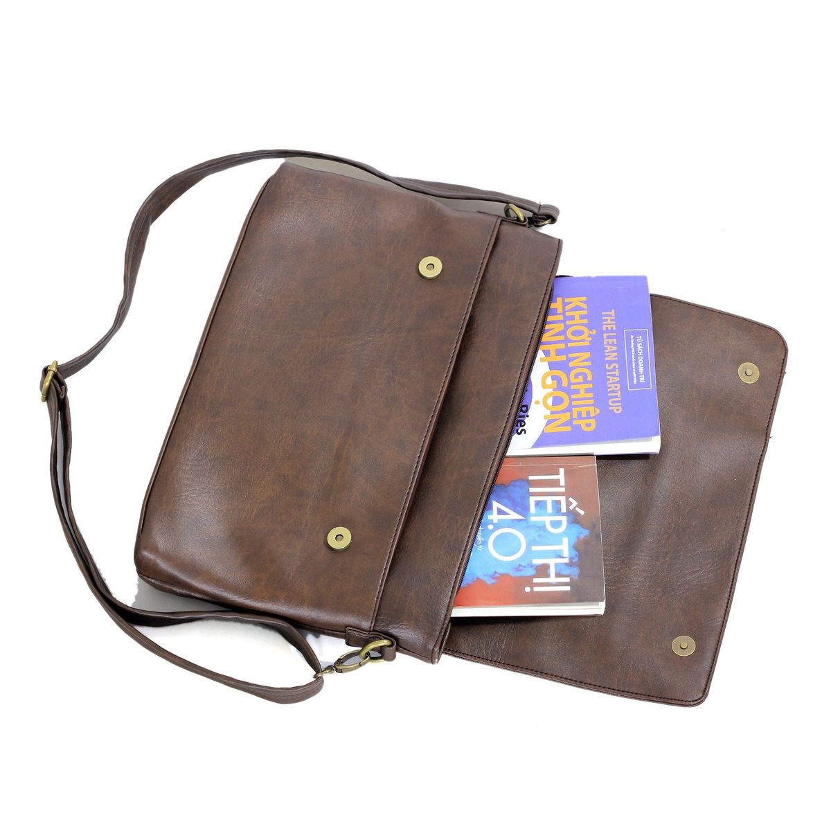 CẶP XÁCH CÔNG SỞ UNISEX CAO CẤP CA17 - CNT CẶP XÁCH CÔNG SỞ UNISEX CAO CẤP CA17 - CNT