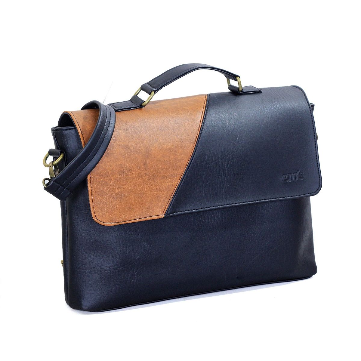 CẶP XÁCH CÔNG SỞ UNISEX CAO CẤP CA17 - CNT CẶP XÁCH CÔNG SỞ UNISEX CAO CẤP CA17 - CNT