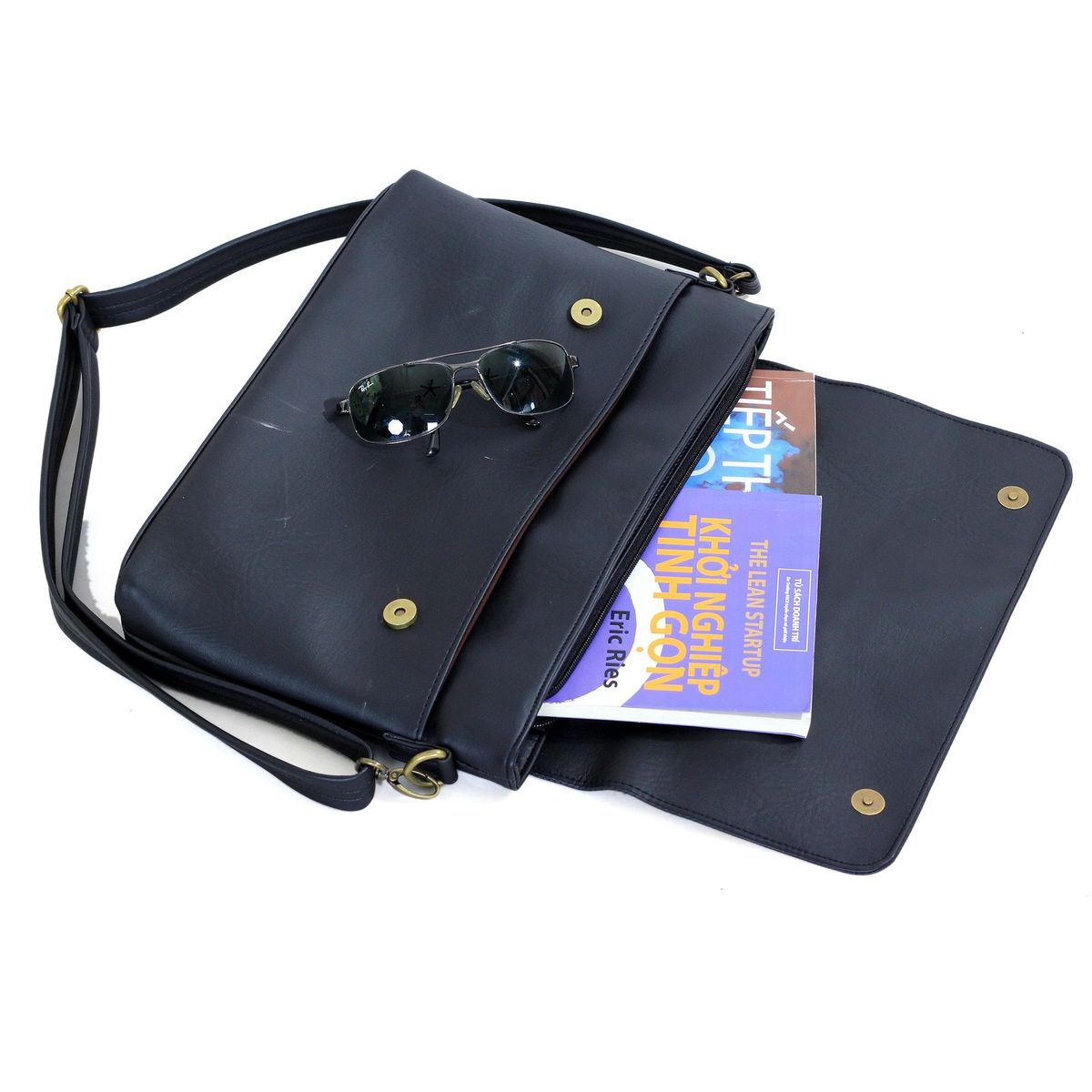 CẶP XÁCH CÔNG SỞ UNISEX CAO CẤP CA17 - CNT CẶP XÁCH CÔNG SỞ UNISEX CAO CẤP CA17 - CNT
