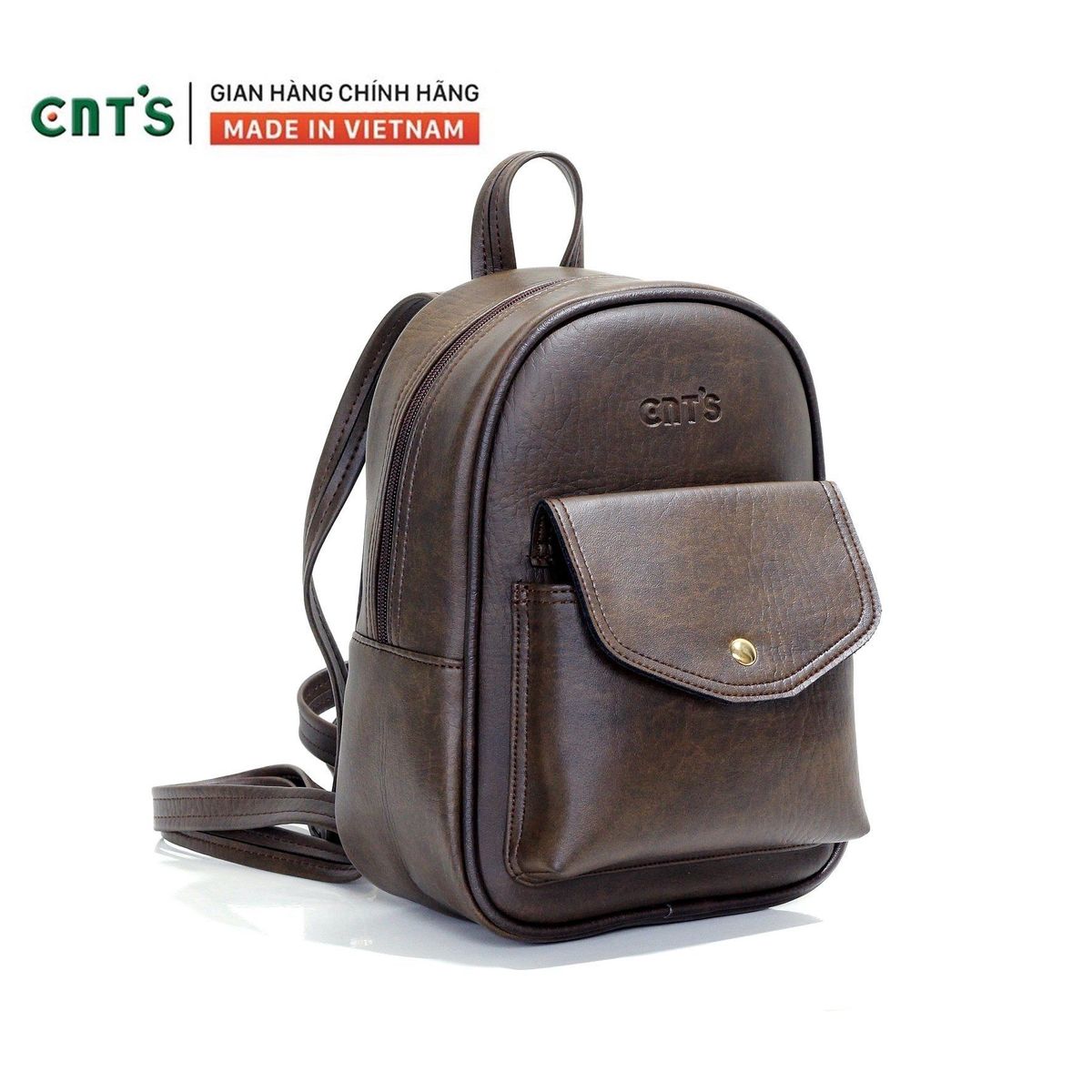 BA LÔ NỮ THỜI TRANG CAO CẤP BL54 WINNIE HOUSE - CNT BA LÔ NỮ THỜI TRANG CAO CẤP BL54 WINNIE HOUSE - CNT