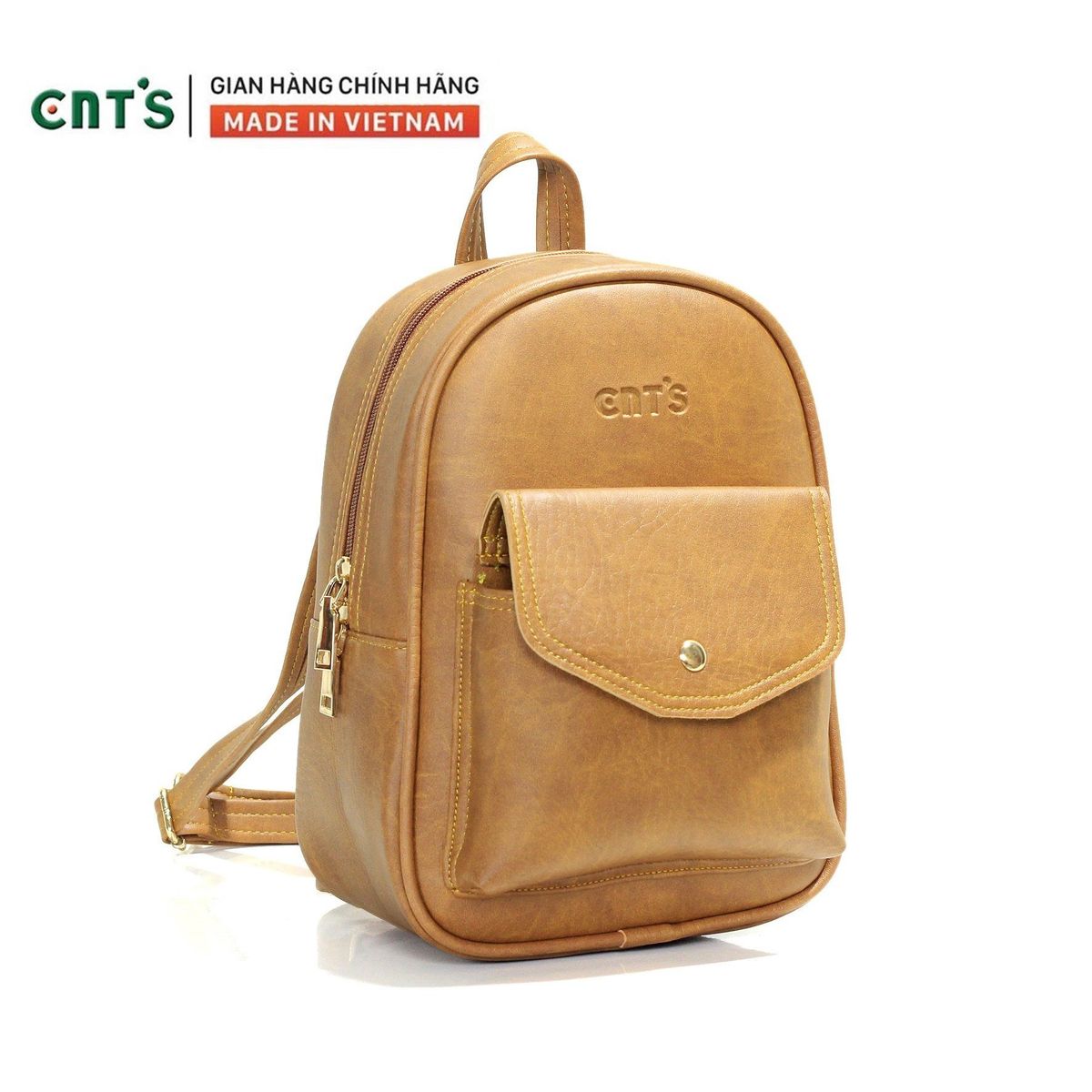 BA LÔ NỮ THỜI TRANG CAO CẤP BL54 WINNIE HOUSE - CNT BA LÔ NỮ THỜI TRANG CAO CẤP BL54 WINNIE HOUSE - CNT