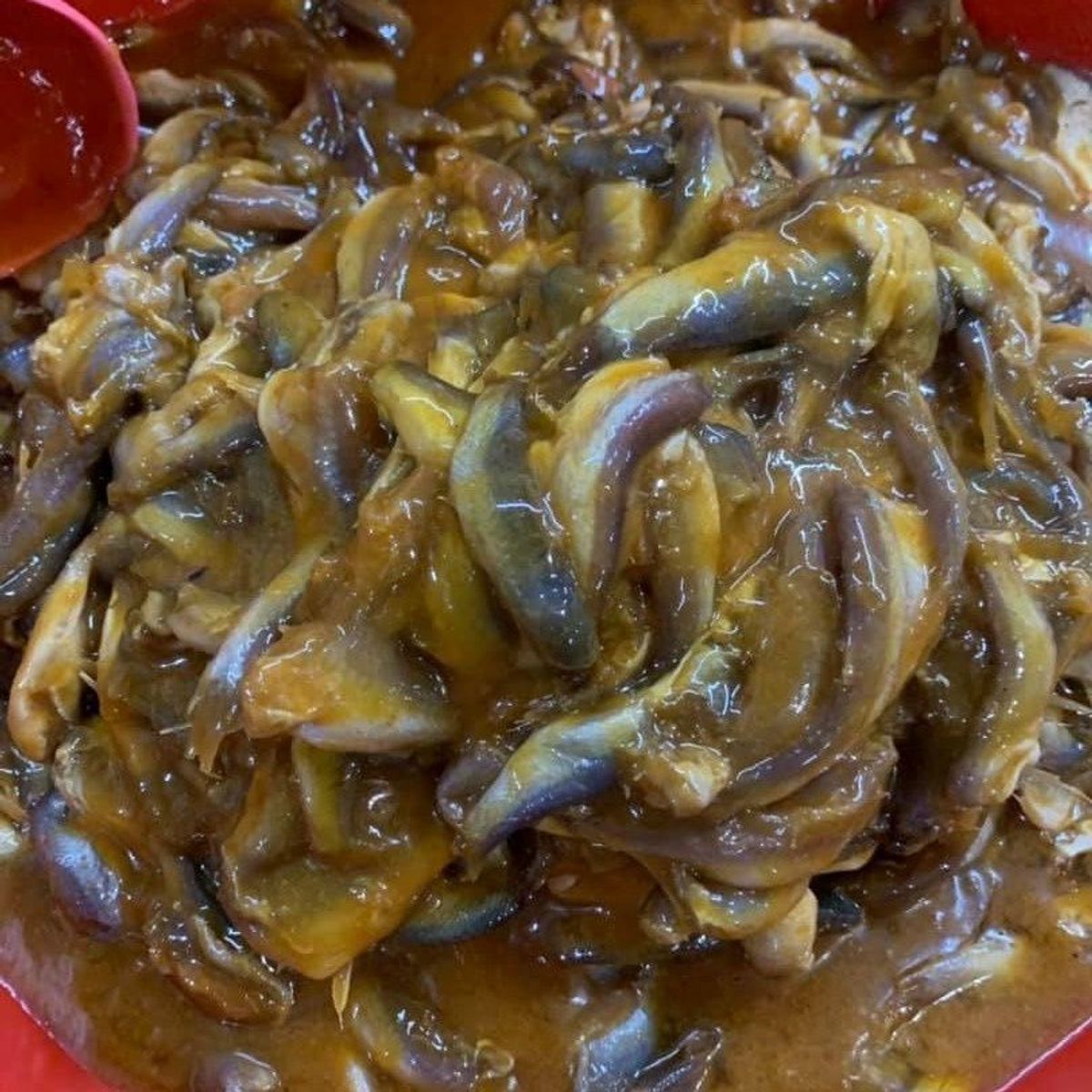 MẮM CÁ LINH, ĐẶC SẢN MIỀN SÔNG NƯỚC TÂY NAM BỘ 500G - WINNIE HOUSE MẮM CÁ LINH, ĐẶC SẢN MIỀN SÔNG NƯỚC TÂY NAM BỘ 500G - WINNIE HOUSE